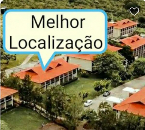 FLATS MONTE CASTELO GRAVATÁ MELHOR LOCALIZAÇÃo